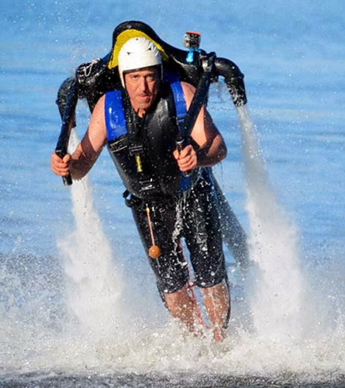 هزینه بلیط جت پک دبی