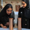 بازدید از موزه عطر دبی