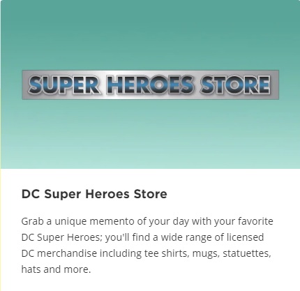 بخش میدان برادران وارنر -15