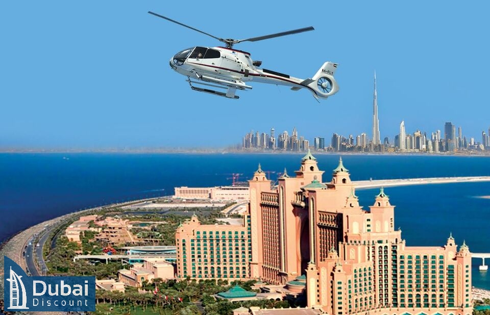 تور پالم – The Palm Tour-1