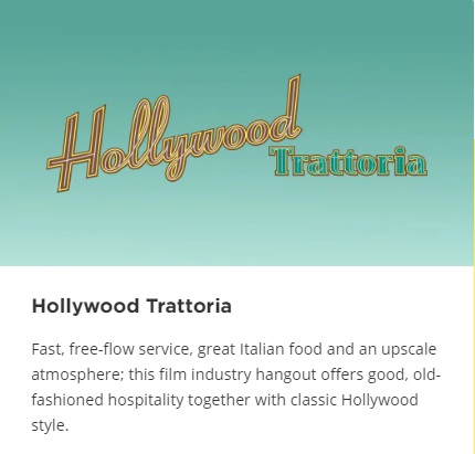 بخش میدان برادران وارنر -7