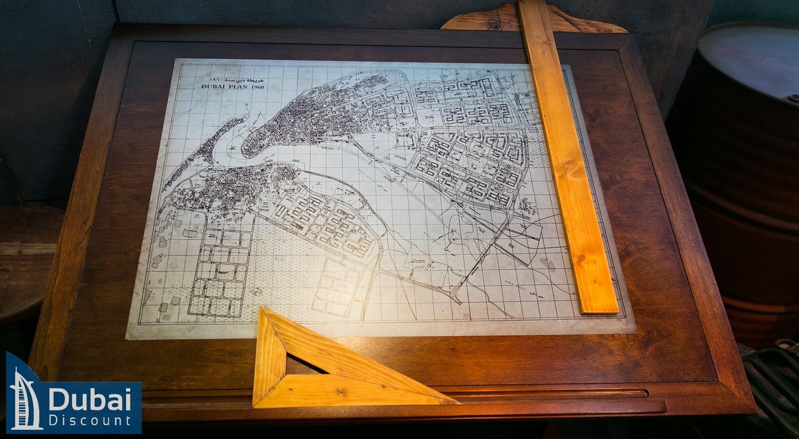 گالری زمان حال دبی-5