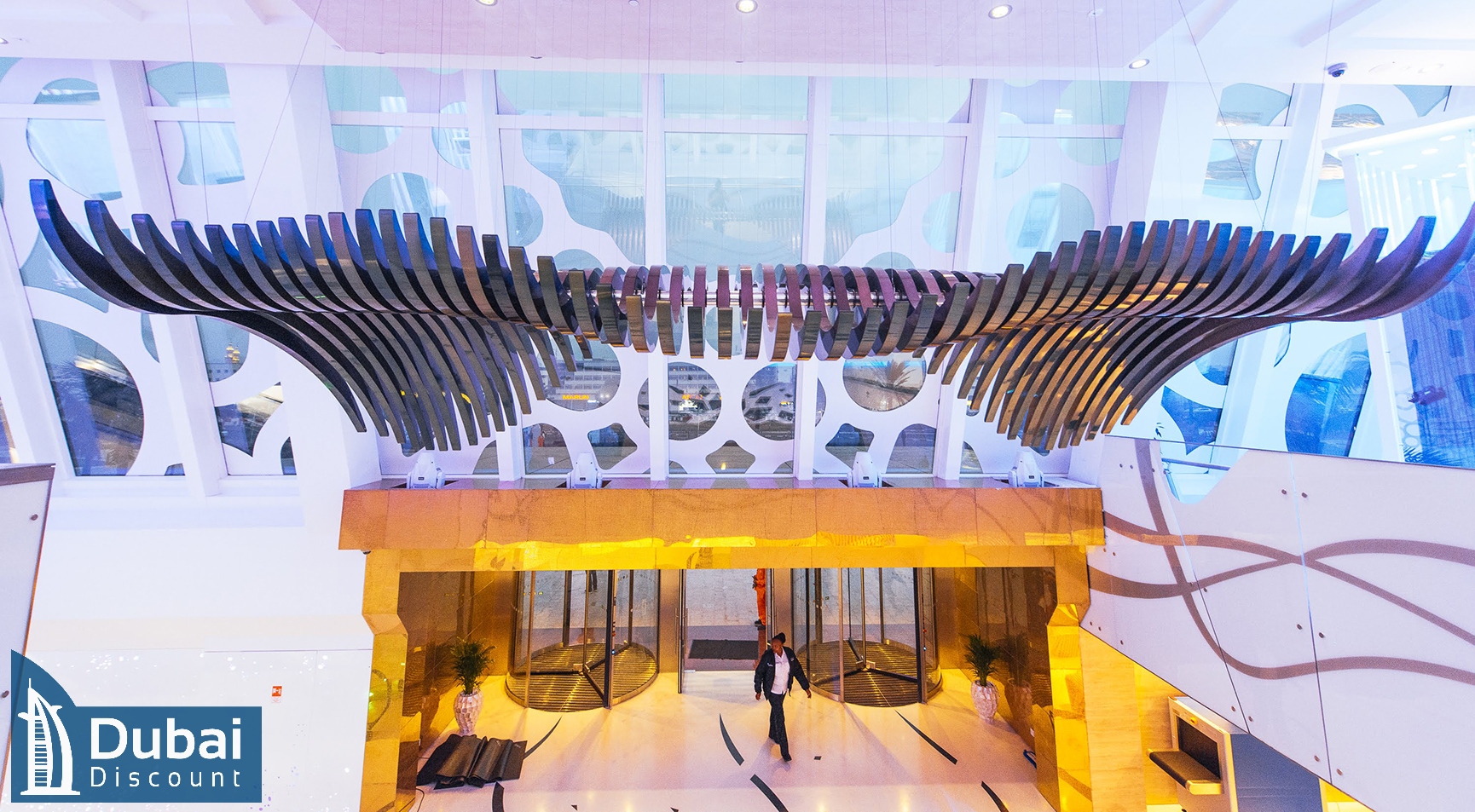 گالری زمان آینده دبی-2