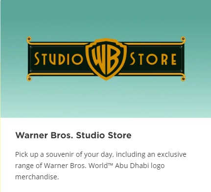 بخش میدان برادران وارنر -12