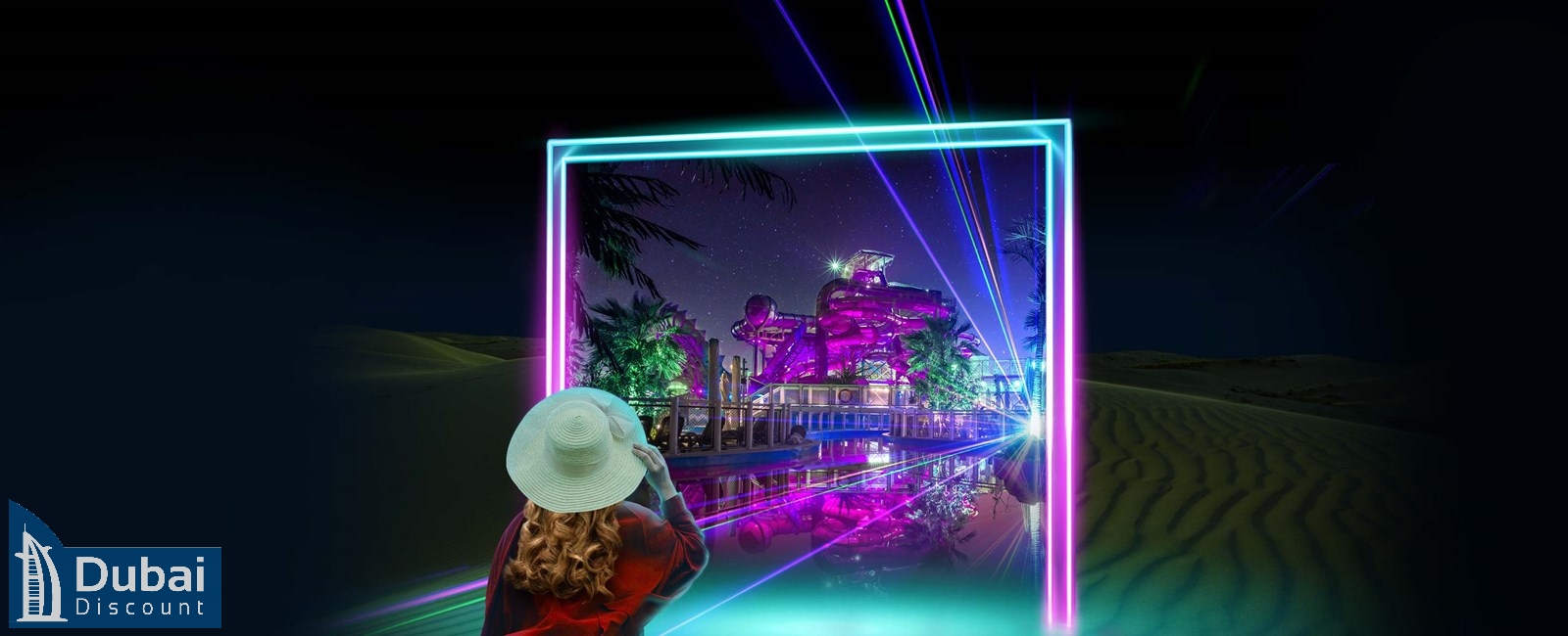 بلیط لاگونا