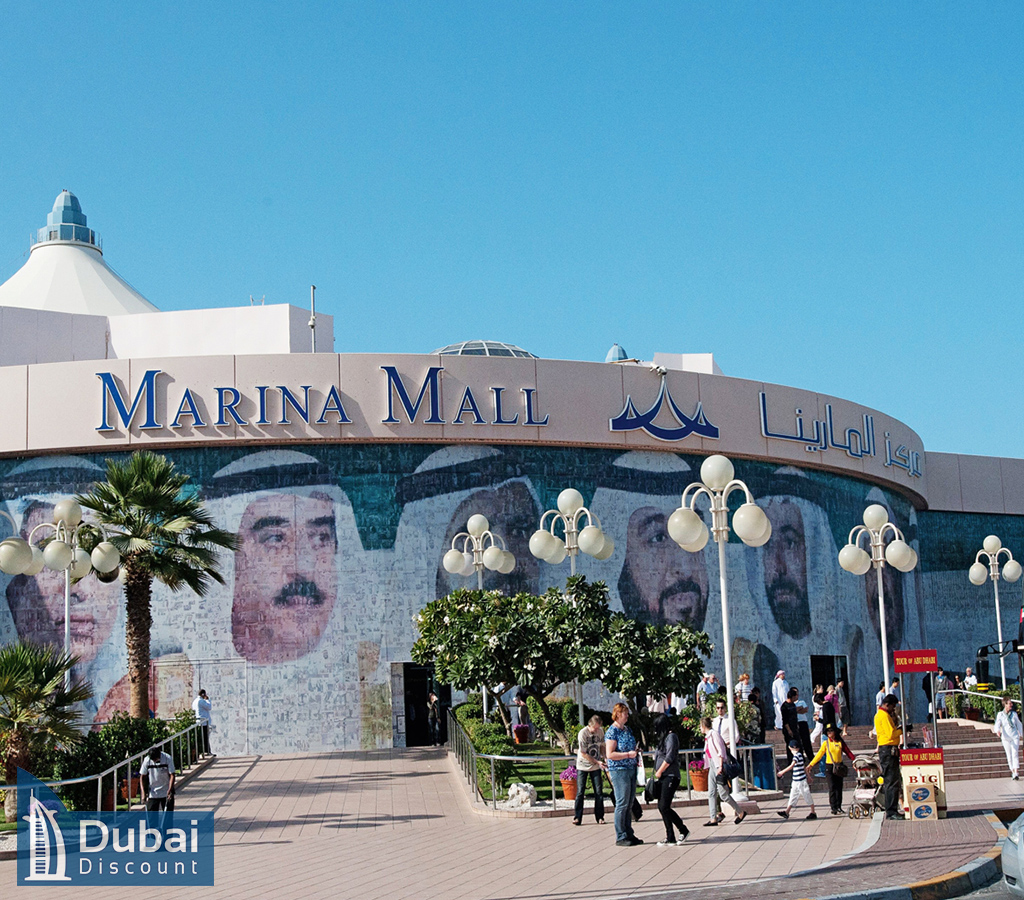 گشت شهری ابوظبی-5