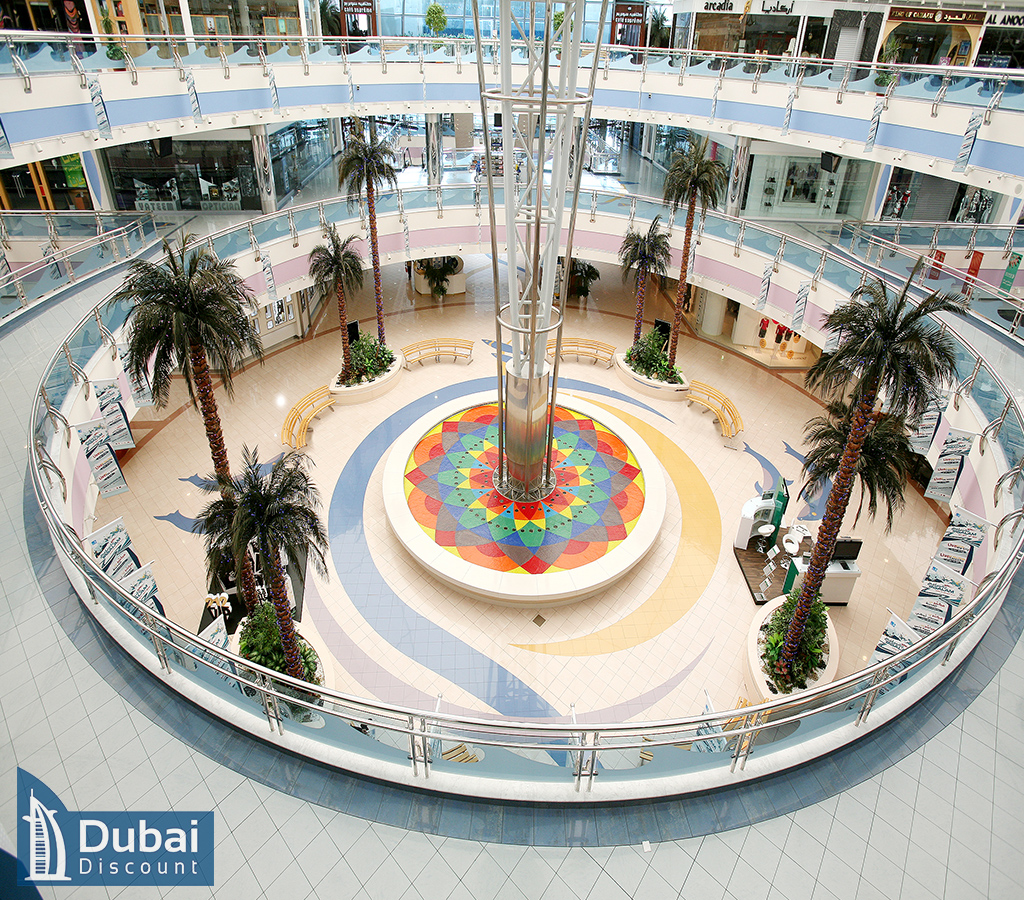 گشت شهری ابوظبی-4