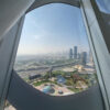 امکانات برج قاب دبی