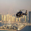 تور خلیج صحرا هلیکوپتر دبی