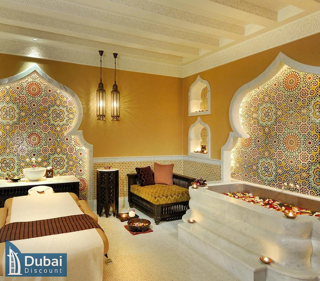 گشت شهری ابوظبی-11