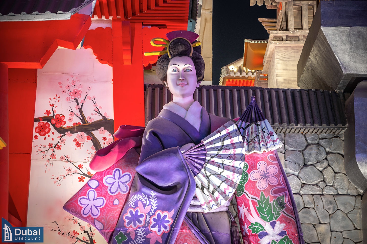 ژاپن در دهکده جهانی