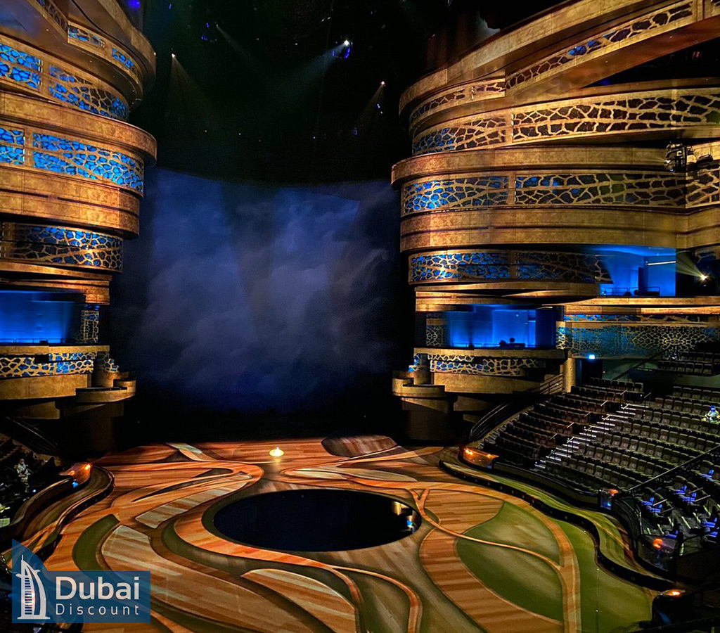 سالن نمایش لاپرله-14