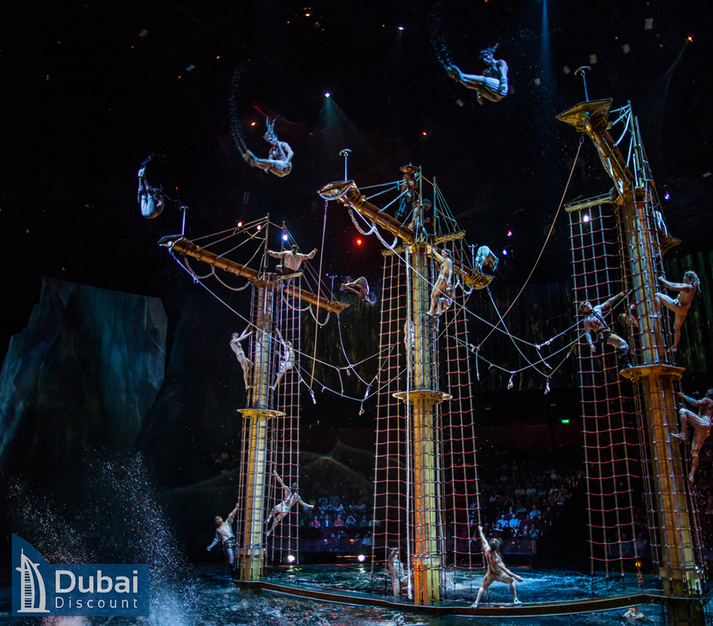 راهنمای دسترسی به نمایش لاپرله