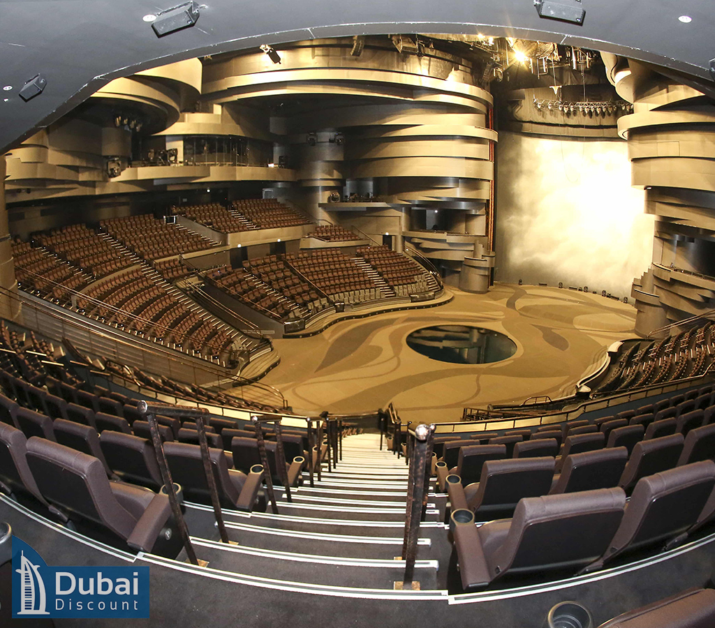 سالن نمایش لاپرله-15