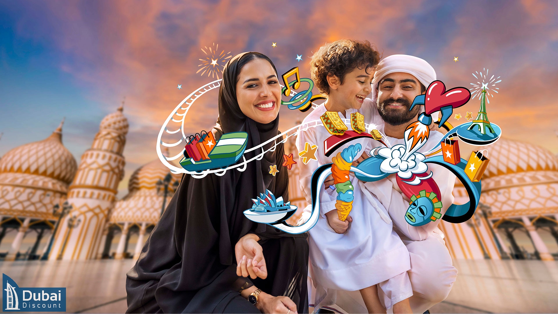 تور دهکده جهانی