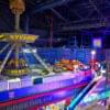 بازدید از پارک واقعیت مجازی VR Park دبی