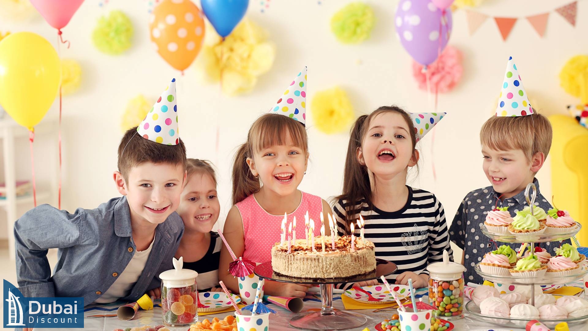 بلیط BIRTHDAYS-2