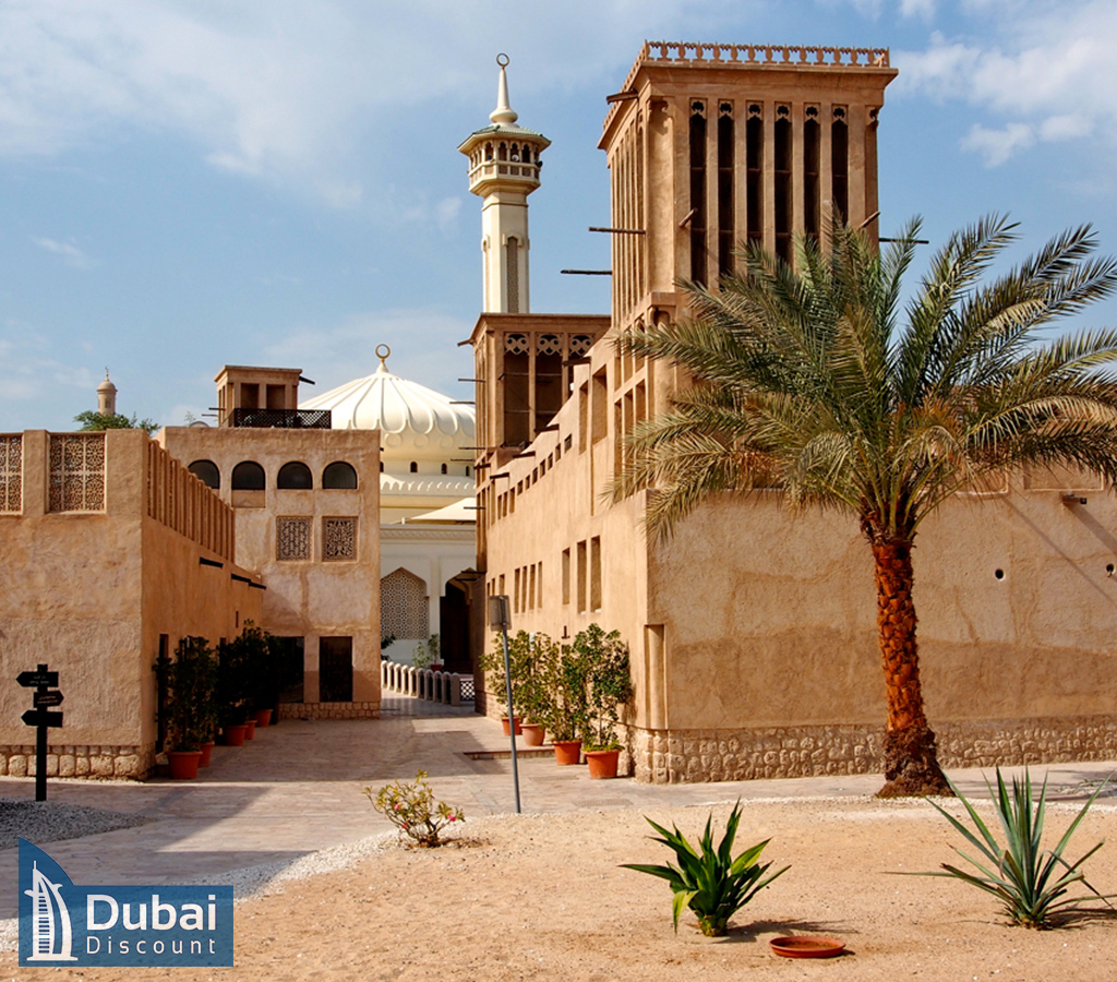 قیمت تور گشت شهری دبی