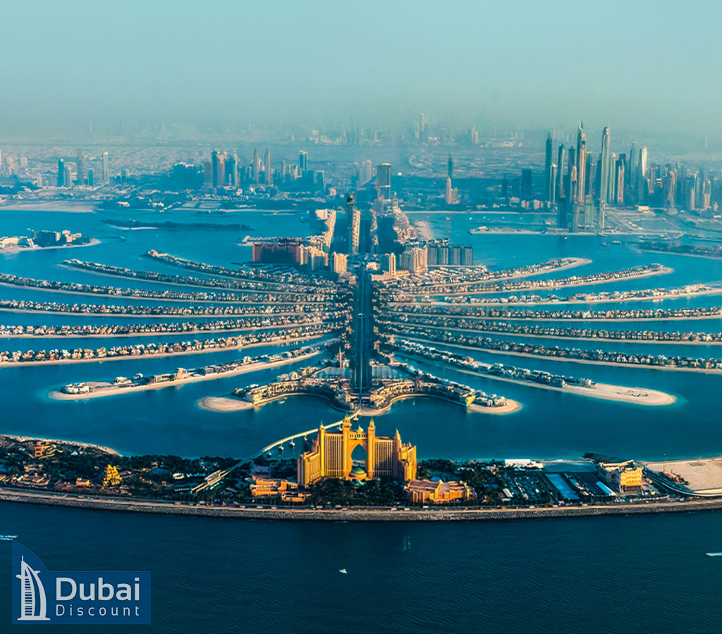 امکانات تور گشت شهری دبی