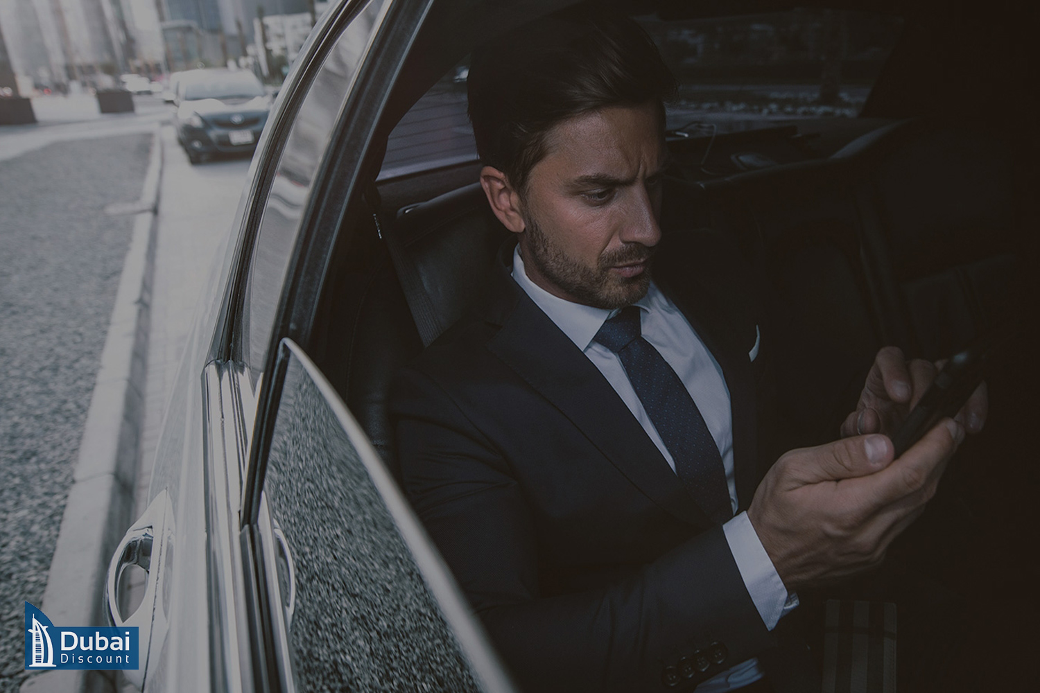 هزینه ترانسفر در دبی