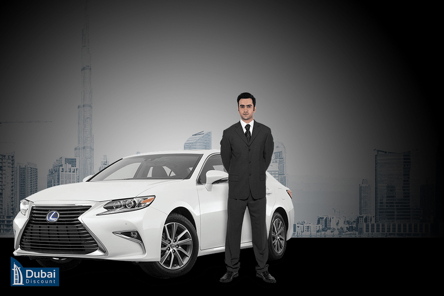 ترانسفر فرودگاهی دبی