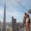 قیمت و خرید بلیط اسکای ویو