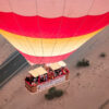 خرید بلیط بالن سواری دبی