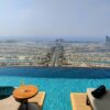 هزینه استخر اینفینیتی