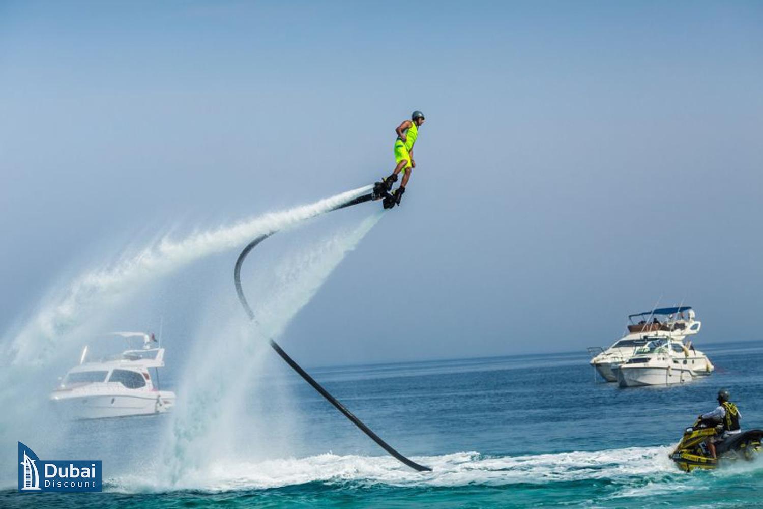 فلای بورد Flyboard چیست؟