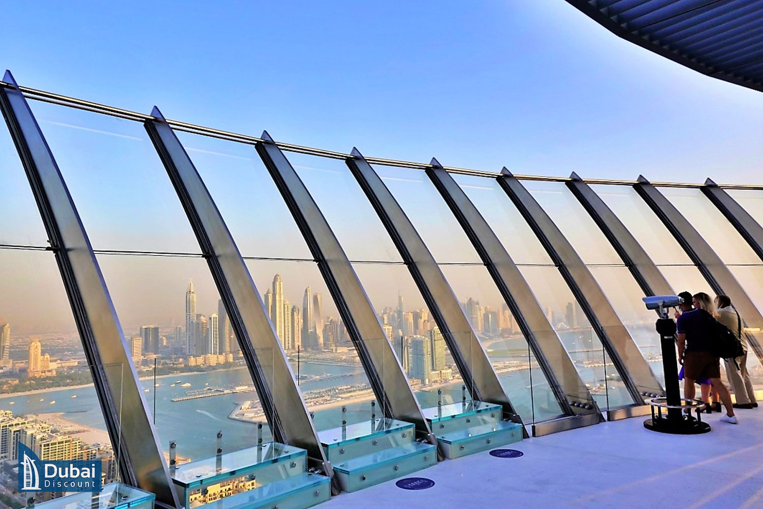 خرید بلیط و قیمت پالم ویو