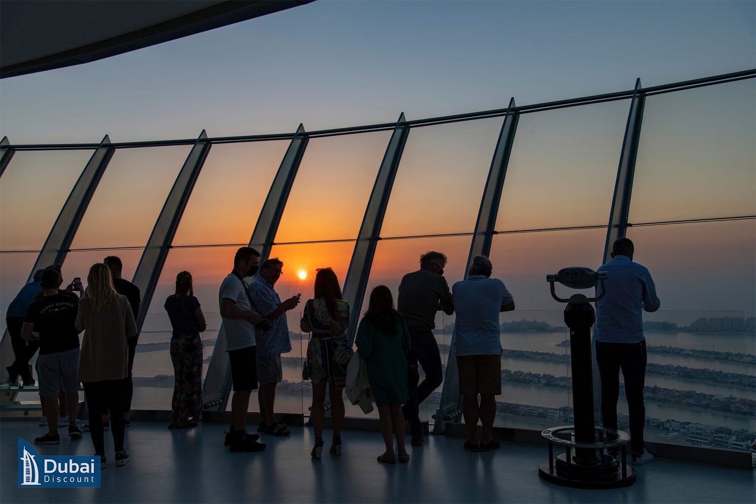 قیمت پالم ویو