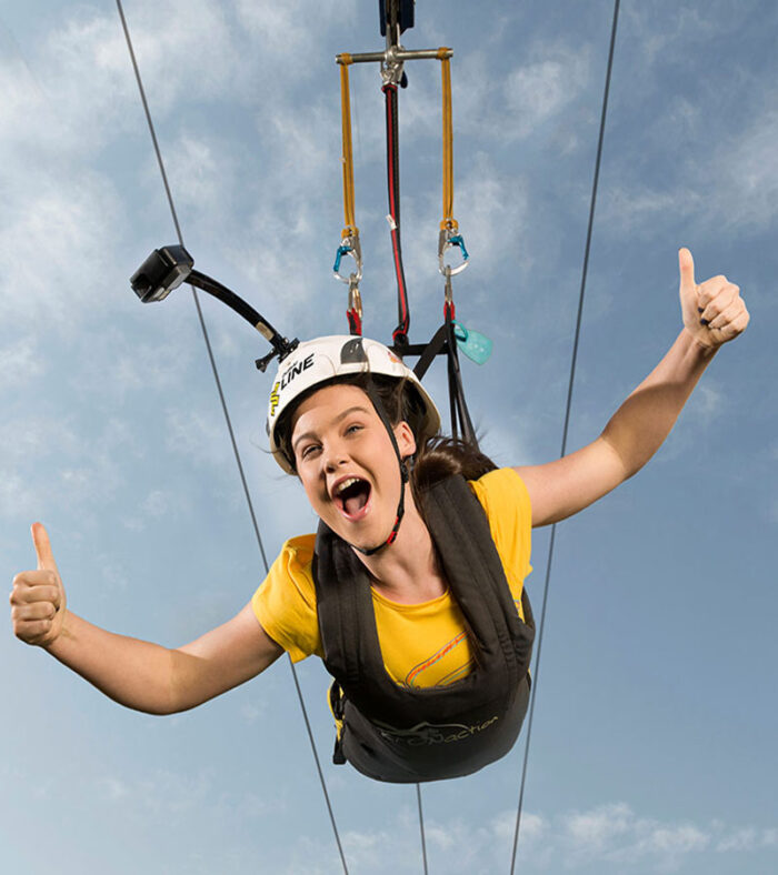 انواع بلیط ایکس لاین دبی