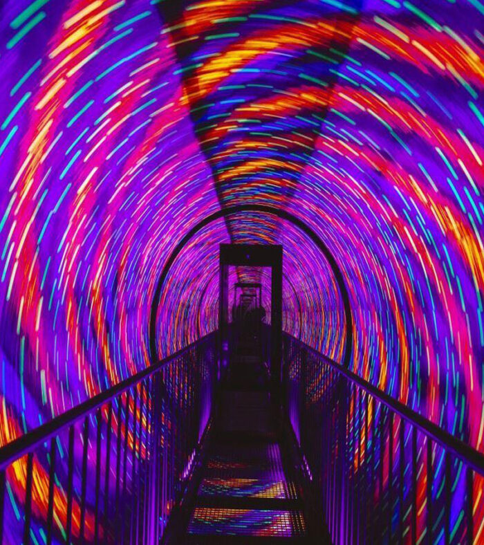 موزه توهمات دبی