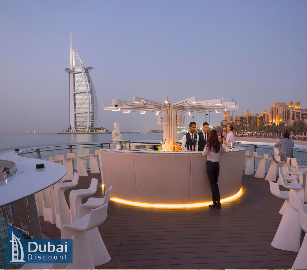 رزرو هتل در دبی - 6