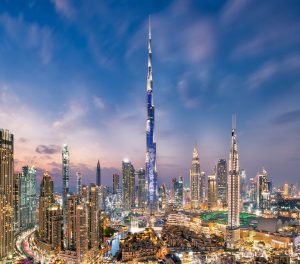 تفریحات خانوادگی دبی - 4