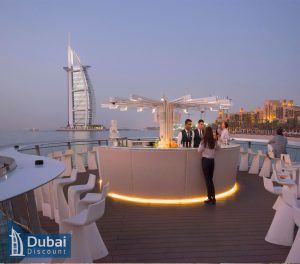 رزرو هتل در دبی - 2