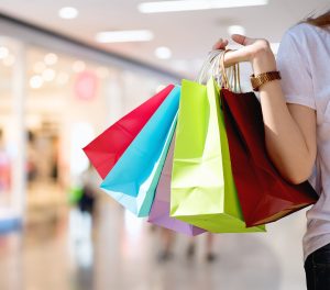 بهترین مراکز خرید دبی - 1