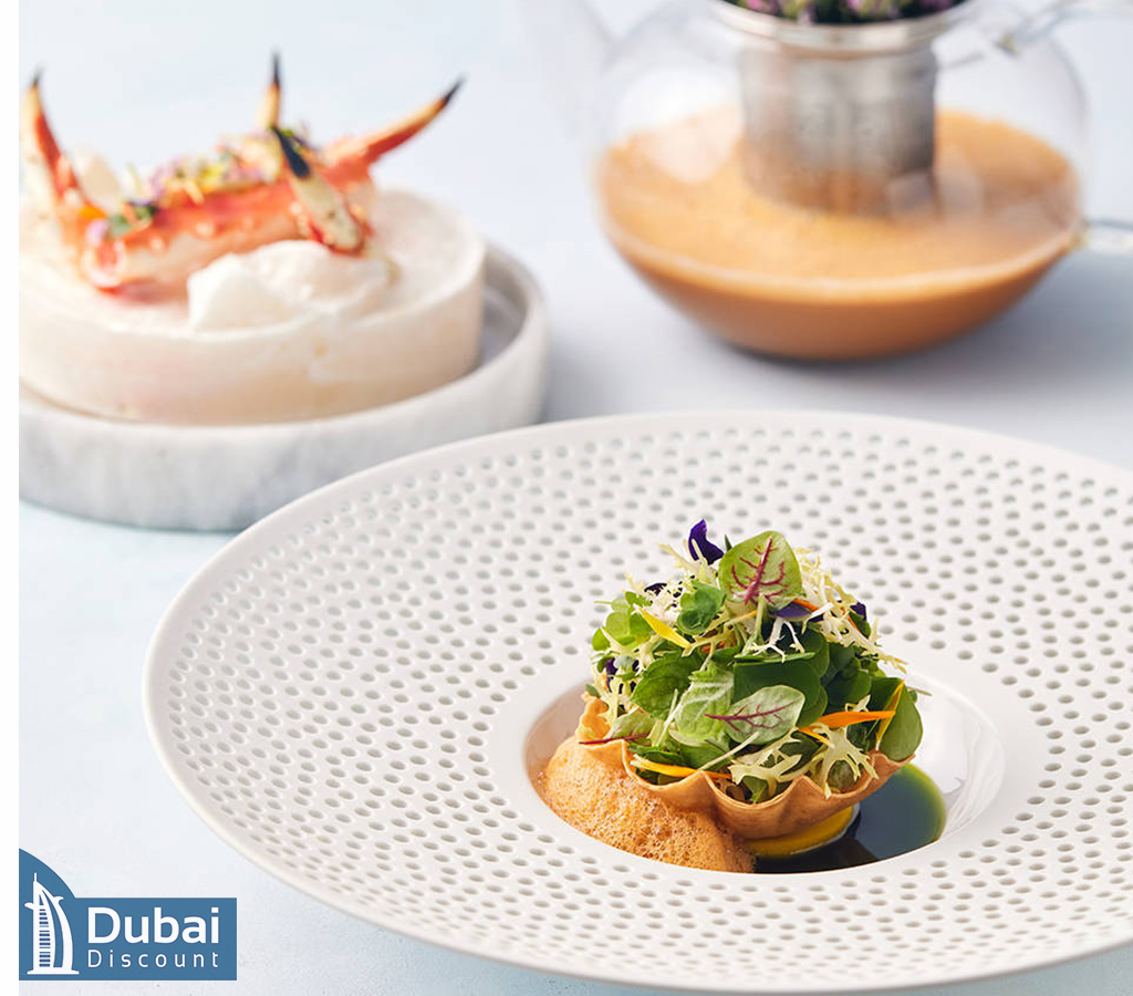 تصاویر تور برج العرب