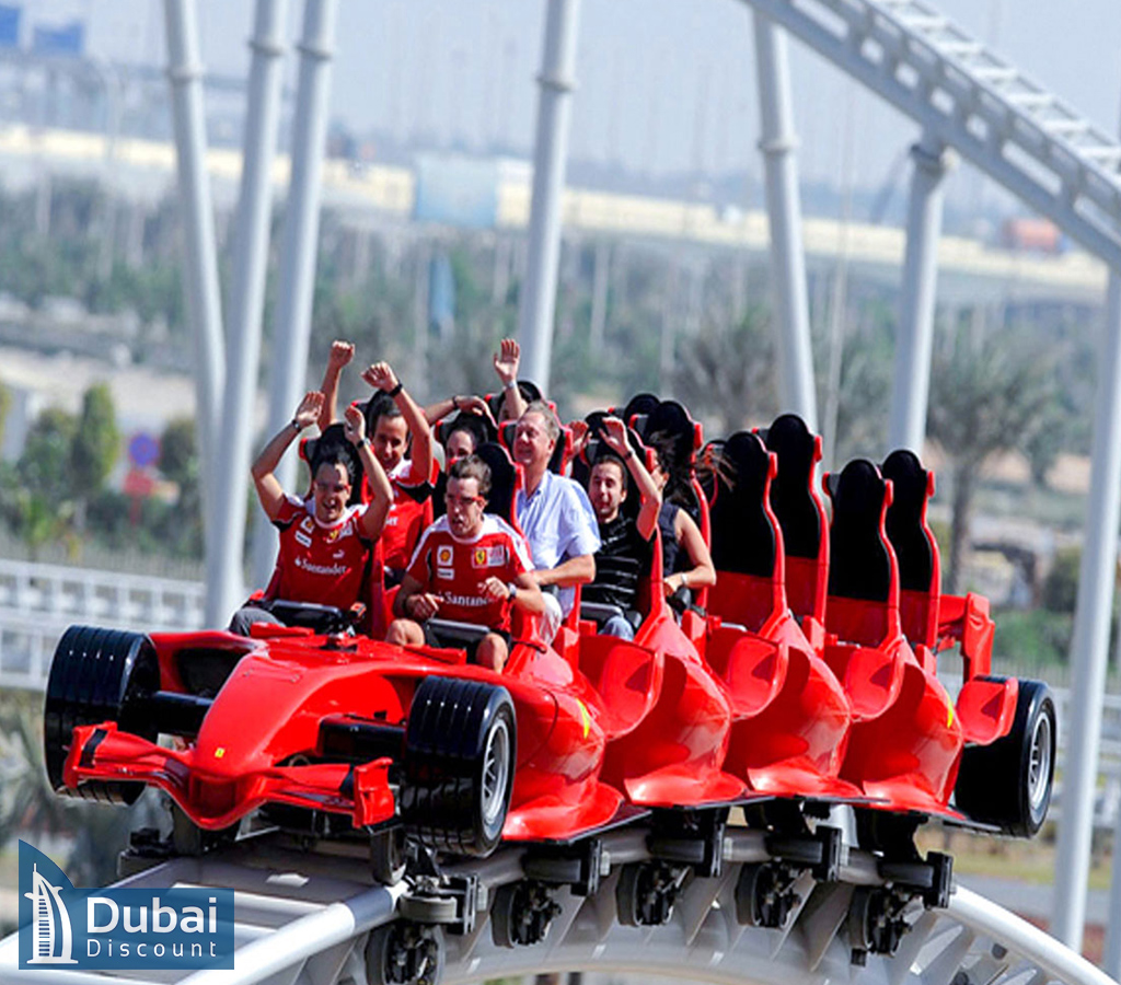 فرمول روسا دنیای فراری