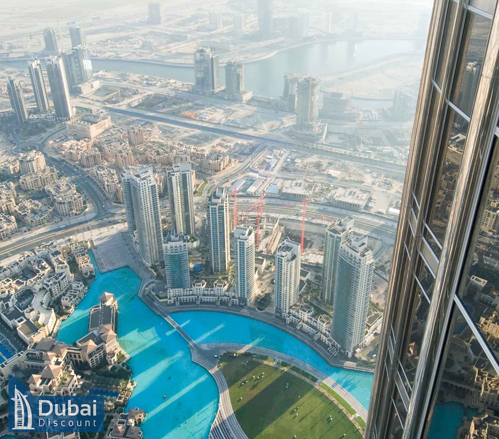 حقایقی درباره برج خلیفه