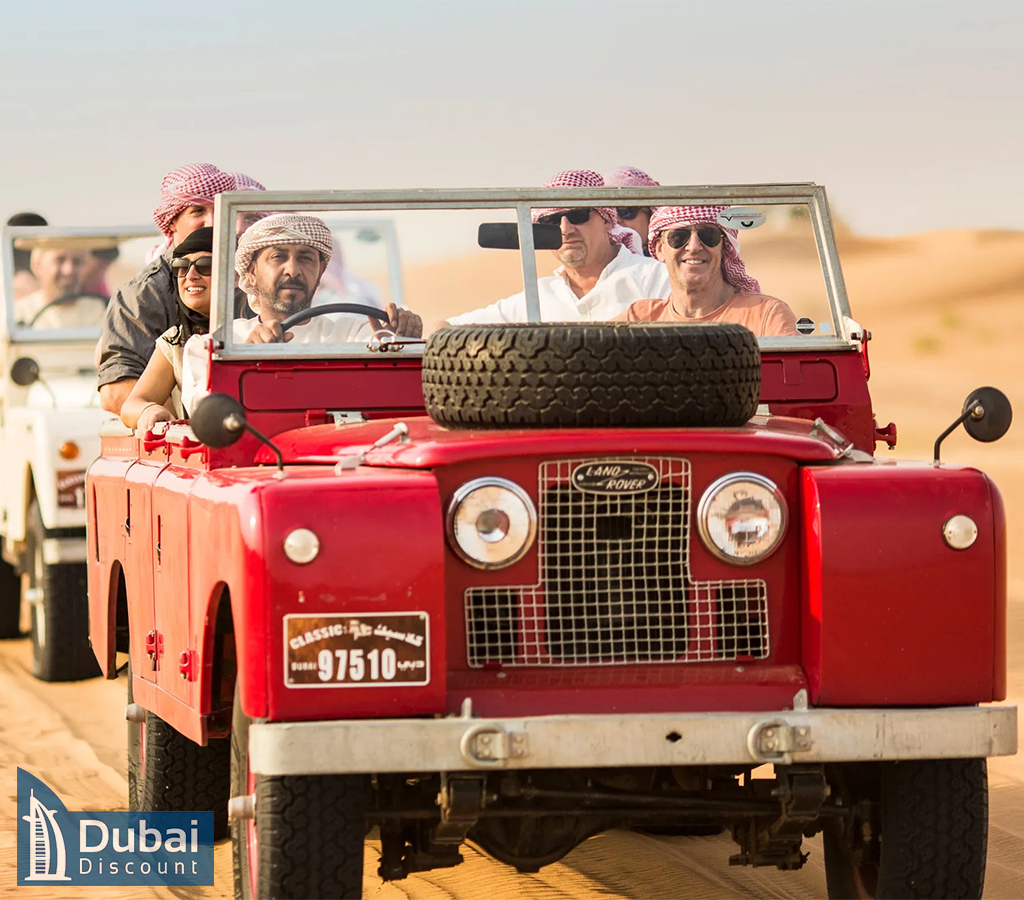 بالن سواری دبی