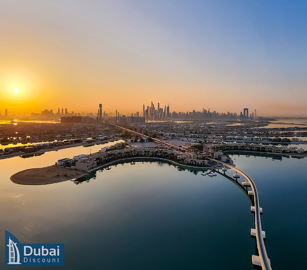 انواع بلیط بالن سواری پالم