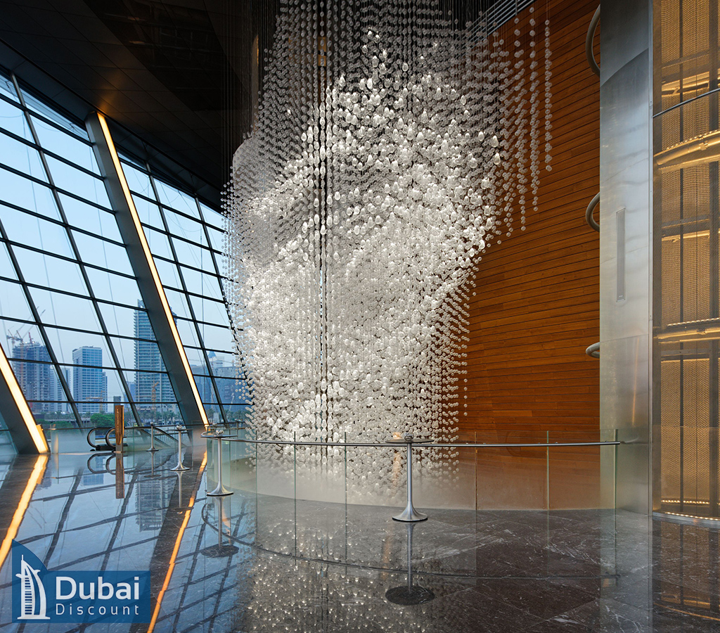 مکان های مختلف اپرا دبی