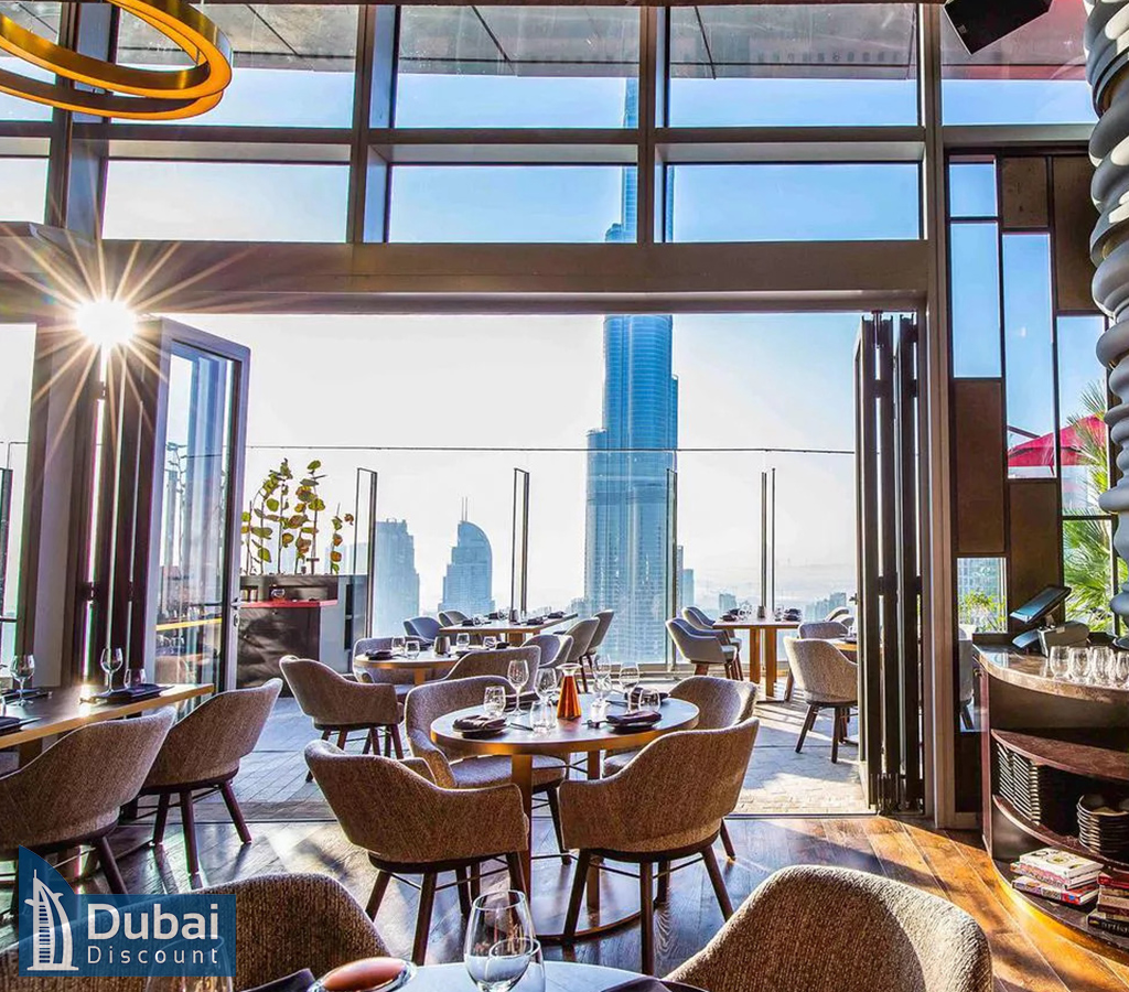 رزرو رستوران سلاوی