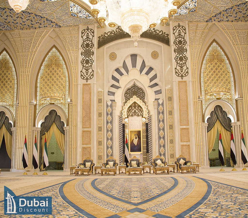 خرید و قیمت بلیط قصر الوطن