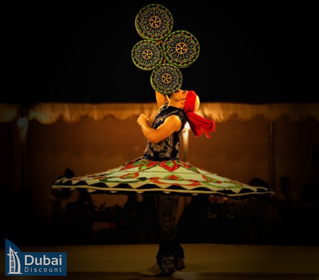 برنامه های تور کشتی کروز امپراتور