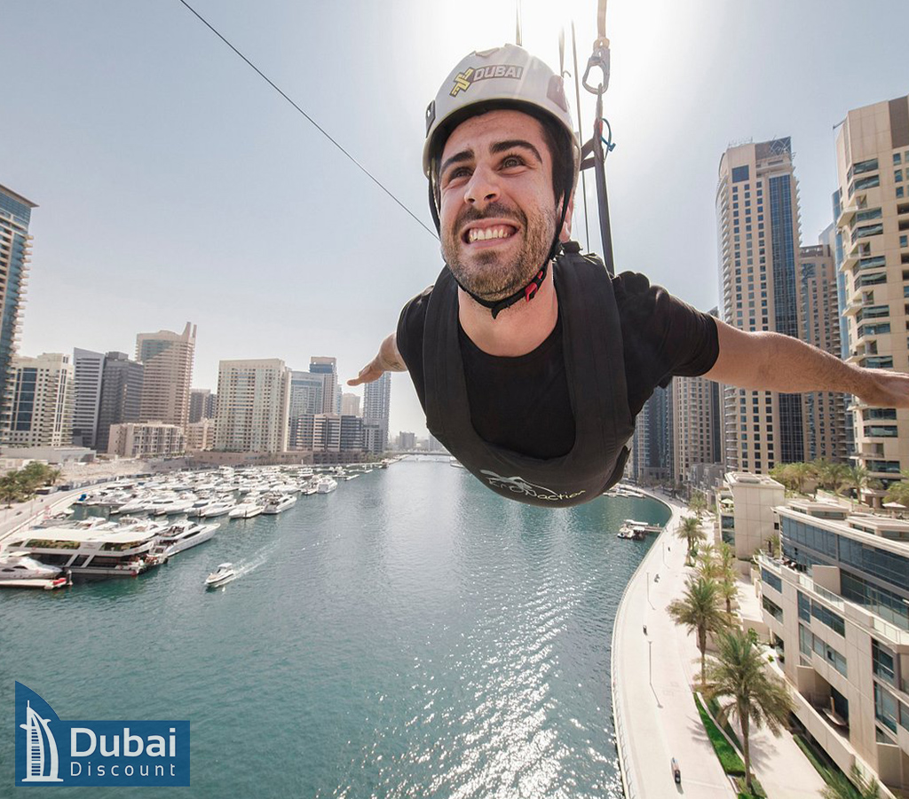 ایکس لاین دبی