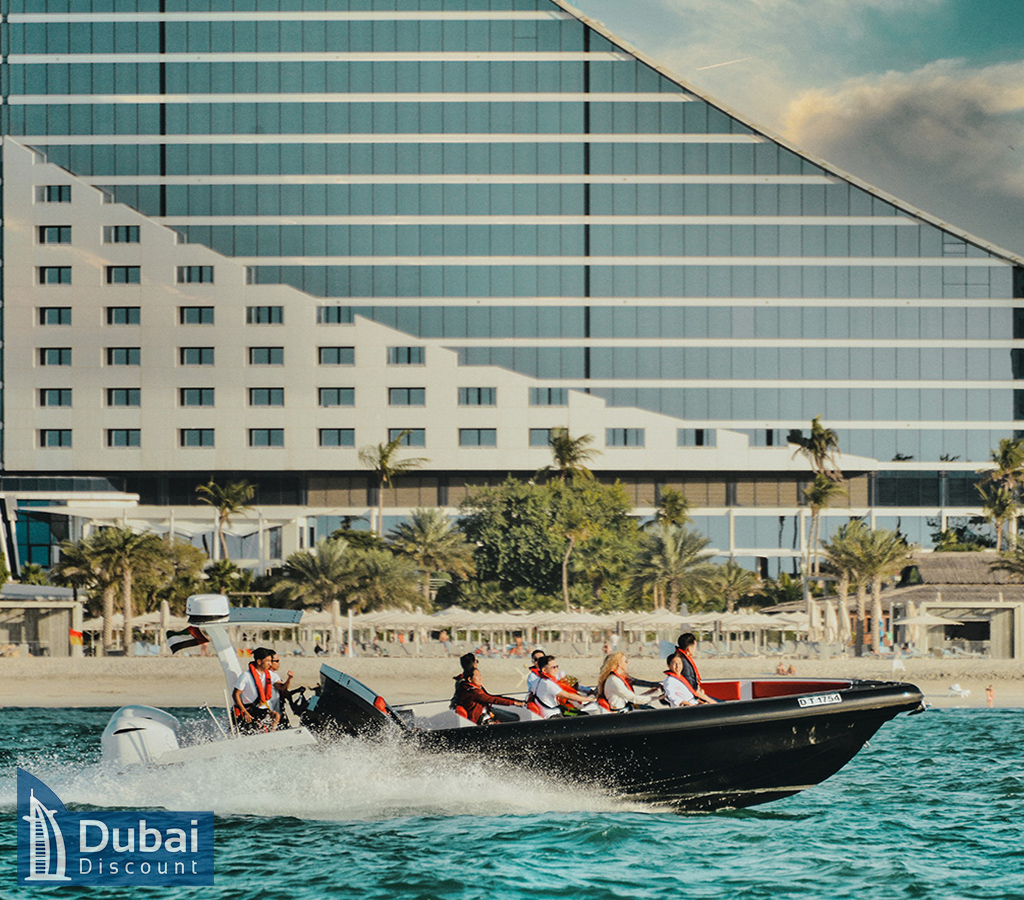 انواع تور قایق سیاه دبی