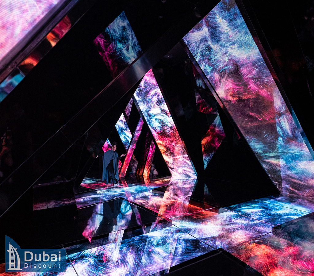 خرید و قیمت بلیط موزه ایا