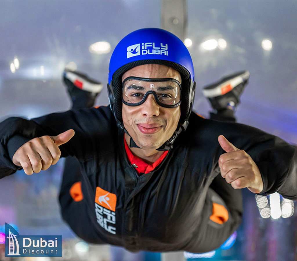 قیمت بلیط آی فلای دبی